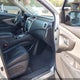 5N1AZ2MG1GN116734 2016 Nissan Murano Platinum auction photo thumbnail 5