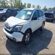 5J6RE38308L003445 2008 Honda Cr-V Lx auction photo thumbnail 2