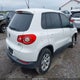 WVGBV7AXXAW533482 2010 Volkswagen Tiguan S auction photo thumbnail 4