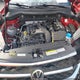 3VV2X7B20NM032366 2022 Volkswagen Taos 1.5T Sel auction photo thumbnail 10