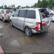 5FNRL38727B455946 2007 Honda Odyssey Ex-L auction photo thumbnail 3