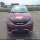 2C4RC1BG1LR276311 2020 Chrysler Pacifica Touring L auction photo thumbnail 12