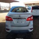 3N1AB7AP4HY265222 2017 Nissan Sentra S auction photo thumbnail 16