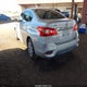 3N1AB7AP4HY265222 2017 Nissan Sentra S auction photo thumbnail 3