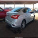 3N1AB7AP4HY265222 2017 Nissan Sentra S auction photo thumbnail 4