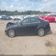 1G6DM5E37C0133982 2012 Cadillac Cts Performance auction photo thumbnail 14