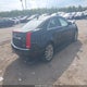 1G6DM5E37C0133982 2012 Cadillac Cts Performance auction photo thumbnail 4