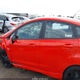 3FADP4GX6GM178452 2016 Ford Fiesta St auction photo thumbnail 14