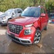 KMHRC8A38RU300294 2024 Hyundai Venue Limited auction photo thumbnail 2