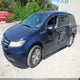 5FNRL5H26EB085453 2014 Honda Odyssey Lx auction photo thumbnail 2