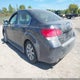 4S3BMBC6XC3004651 2012 Subaru Legacy 2.5I Premium auction photo thumbnail 3