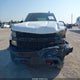 3GCPYCEF8MG351780 2021 Chevrolet Silverado 1500 4Wd Short Bed Custom Trail Boss auction photo thumbnail 12