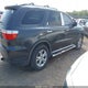 1D4RD4GG8BC633744 2011 Dodge Durango Crew auction photo thumbnail 4