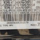 JA4AZ3A30EZ012179 2014 Mitsubishi Outlander Se auction photo thumbnail 9