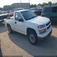 1GCCSBF97C8156941 2012 Chevrolet Colorado Work Truck auction photo thumbnail 1