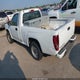 1GCCSBF97C8156941 2012 Chevrolet Colorado Work Truck auction photo thumbnail 3
