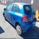 JTDJT923885163324 2008 Toyota Yaris auction photo thumbnail 3