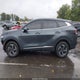 KNDPUCAGXP7041320 2023 Kia Sportage Hybrid Lx auction photo thumbnail 14