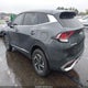 KNDPUCAGXP7041320 2023 Kia Sportage Hybrid Lx auction photo thumbnail 3