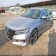 1HGCV1F36JA139875 2018 Honda Accord Sport auction photo thumbnail 2