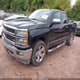 1GCVKSEC3EZ101213 2014 Chevrolet Silverado 1500 2Lz auction photo thumbnail 2