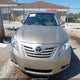 4T1BK46K39U589954 2009 Toyota Camry Xle V6 auction photo thumbnail 12