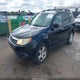 JF2SH6DC8AH718554 2010 Subaru Forester 2.5X Limited auction photo thumbnail 2