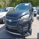 KL7CJPSB2GB585709 2016 Chevrolet Trax Lt auction photo thumbnail 12