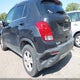 KL7CJPSB2GB585709 2016 Chevrolet Trax Lt auction photo thumbnail 13