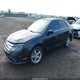 3FADP0L36AR267315 2010 Ford Fusion Hybrid auction photo thumbnail 2