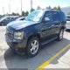 1GNUCBE03AR240080 2010 Chevrolet Tahoe Lt auction photo thumbnail 2