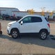 KL7CJNSM8NB545394 2022 Chevrolet Trax Awd Ls auction photo thumbnail 14
