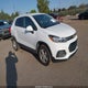 KL7CJNSM8NB545394 2022 Chevrolet Trax Awd Ls auction photo thumbnail 1