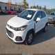 KL7CJNSM8NB545394 2022 Chevrolet Trax Awd Ls auction photo thumbnail 2