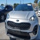 KNDP63AC7N7961684 2022 Kia Sportage S auction photo thumbnail 11