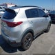 KNDP63AC7N7961684 2022 Kia Sportage S auction photo thumbnail 4