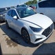 5NPEH4J20MH088725 2021 Hyundai Sonata Limited auction photo thumbnail 1