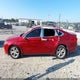 2G1115SL9F9134311 2015 Chevrolet Impala 1Lt auction photo thumbnail 14