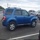 1FMCU0D78AKB51176 2010 Ford Escape Xlt auction photo thumbnail 14