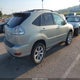 2T2HK31U29C113169 2009 Lexus Rx 350 auction photo thumbnail 4