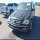 4JGAB75E95A538267 2005 Mercedes-Benz Ml 500 4Matic auction photo thumbnail 6