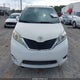 5TDKK3DC7BS160031 2011 Toyota Sienna Le V6 auction photo thumbnail 12