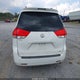 5TDKK3DC7BS160031 2011 Toyota Sienna Le V6 auction photo thumbnail 16