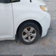 5TDKK3DC7BS160031 2011 Toyota Sienna Le V6 auction photo thumbnail 17