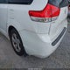 5TDKK3DC7BS160031 2011 Toyota Sienna Le V6 auction photo thumbnail 20