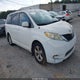 5TDKK3DC7BS160031 2011 Toyota Sienna Le V6 auction photo thumbnail 1