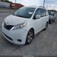 5TDKK3DC7BS160031 2011 Toyota Sienna Le V6 auction photo thumbnail 2