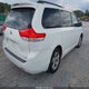5TDKK3DC7BS160031 2011 Toyota Sienna Le V6 auction photo thumbnail 4