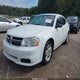 1C3CDZAG1EN219033 2014 Dodge Avenger Se auction photo thumbnail 2