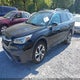 4S4BTANC6L3120988 2020 Subaru Outback Limited auction photo thumbnail 2